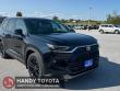  Toyota Grand Highlander