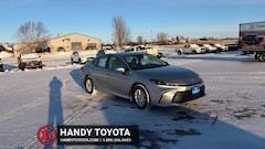 2026 Toyota Camry LE AWD LE AWD
