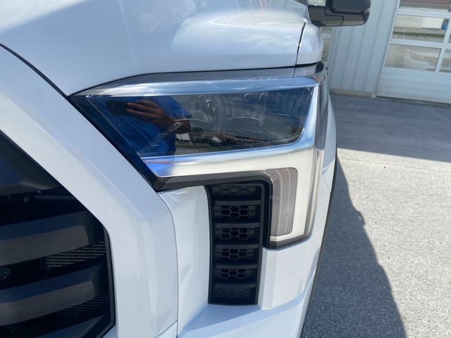 2024 Toyota Tundra SR5 photo 3