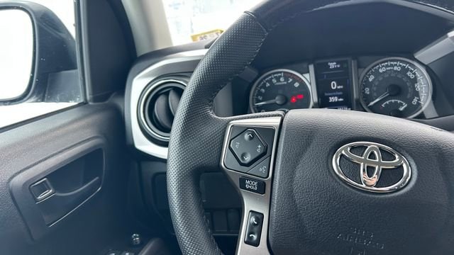 2022 Toyota Tacoma SR5 - Photo 19