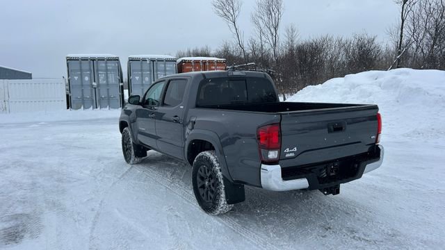 2022 Toyota Tacoma SR5 - Photo 6
