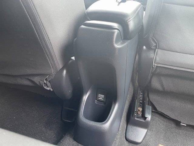 2021 Honda HR-V Sport - Photo 28