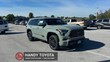 Toyota Sequoia