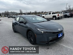 2026 Toyota Prius LE AWD LE AWD