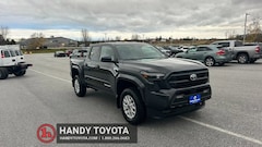 2025 Toyota Tacoma SR5 4X4 DOUBLE CAB