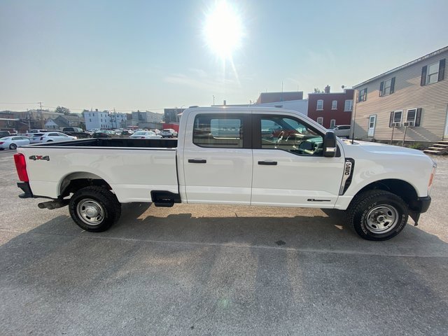 2023 Ford F-250 XL photo 2