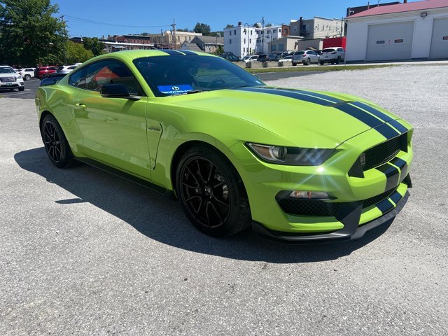 2020 Ford Mustang Shelby GT350 photo 3