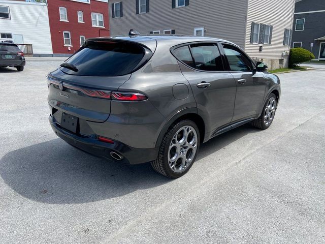 2024 Alfa Romeo Tonale Veloce - Photo 6