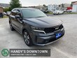 Kia Sorento Plug-In Hybrid