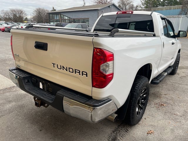 2017 Toyota Tundra TRD Pro photo 3