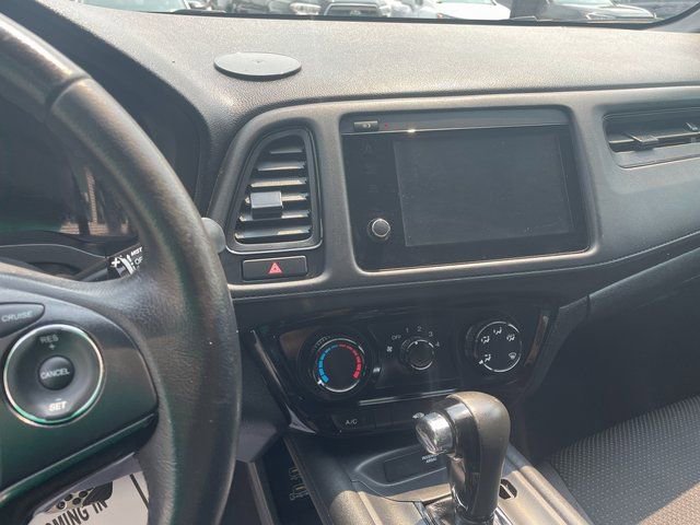 2021 Honda HR-V Sport - Photo 16