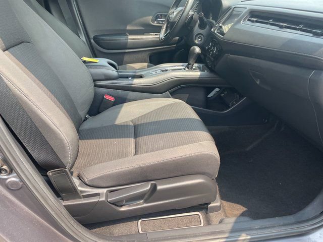2021 Honda HR-V Sport - Photo 31