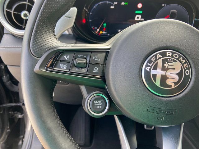 2024 Alfa Romeo Tonale Veloce - Photo 23