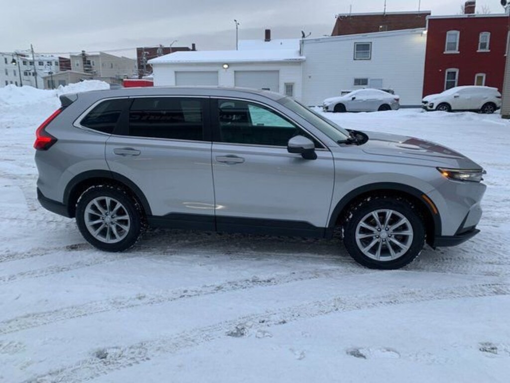 Used 2023 Honda CR-V EX SUV