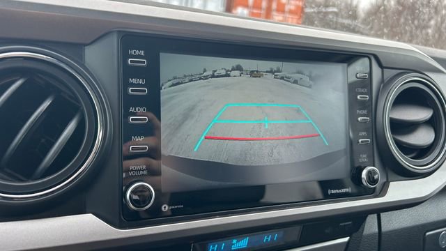 2022 Toyota Tacoma SR5 - Photo 24