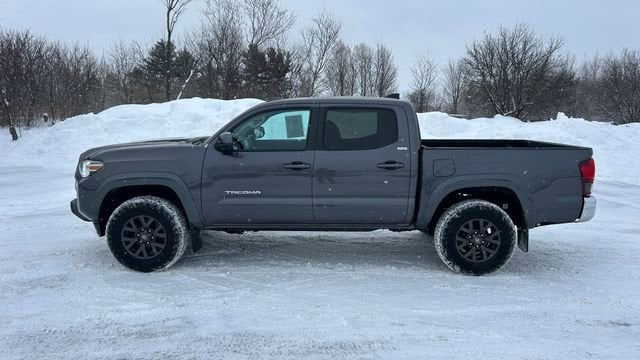2022 Toyota Tacoma SR5 - Photo 7