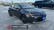  Toyota Corolla Hatchback