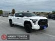  Toyota Tundra i-FORCE MAX