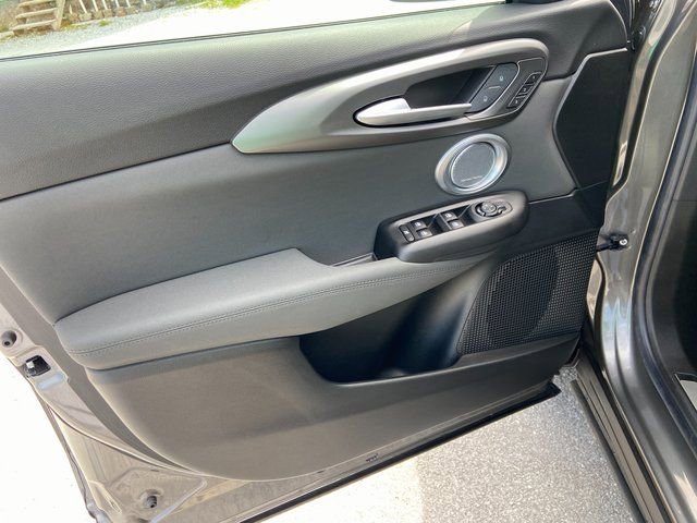 2024 Alfa Romeo Tonale Veloce - Photo 16