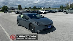 2026 Toyota Prius LE AWD LE AWD