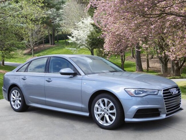 Audi A6 2.0 T >> Used 2017 Audi A6 For Sale At Harmony Motors Vin Wauc8afc7hn059149 Audi A6 2.0 T >> Used 2017 Audi A6 For Sale At Harmony Motors Vin Wauc8afc7hn059149