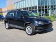 Volkswagen Tiguan Limited