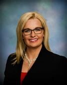 Staff member Kerry Harr from 8730bbb82c58