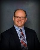 Staff member Matt Harr from 8730bbb82c58
