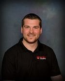 Staff member Brandon Johnson from 8730bbb82c58