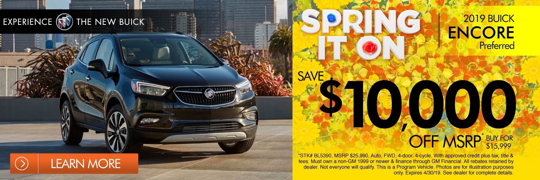 Hennessy Gmc Buick Mazda