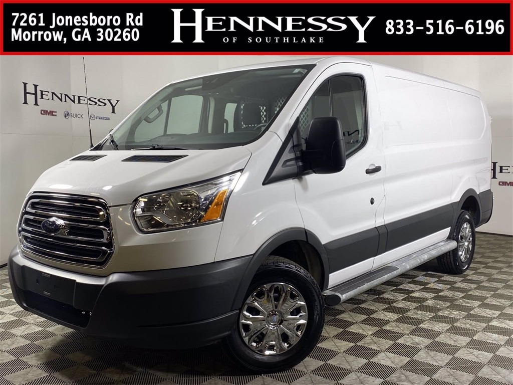 2018 ford transit 250 for sale