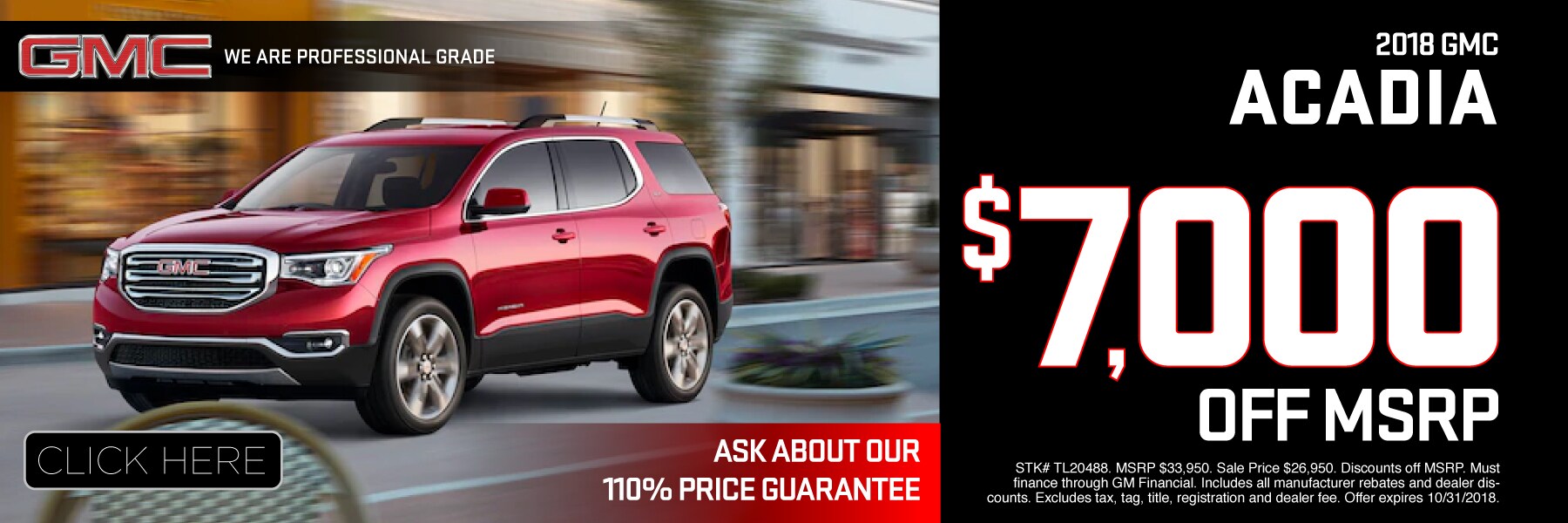 Hennessy Buick Gmc New Buick Gmc Dealership In Morrow