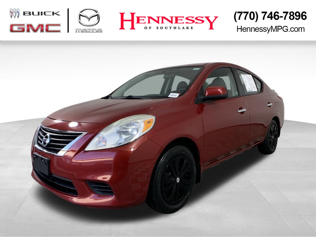 Bargain Inventory | Hennessy Auto
