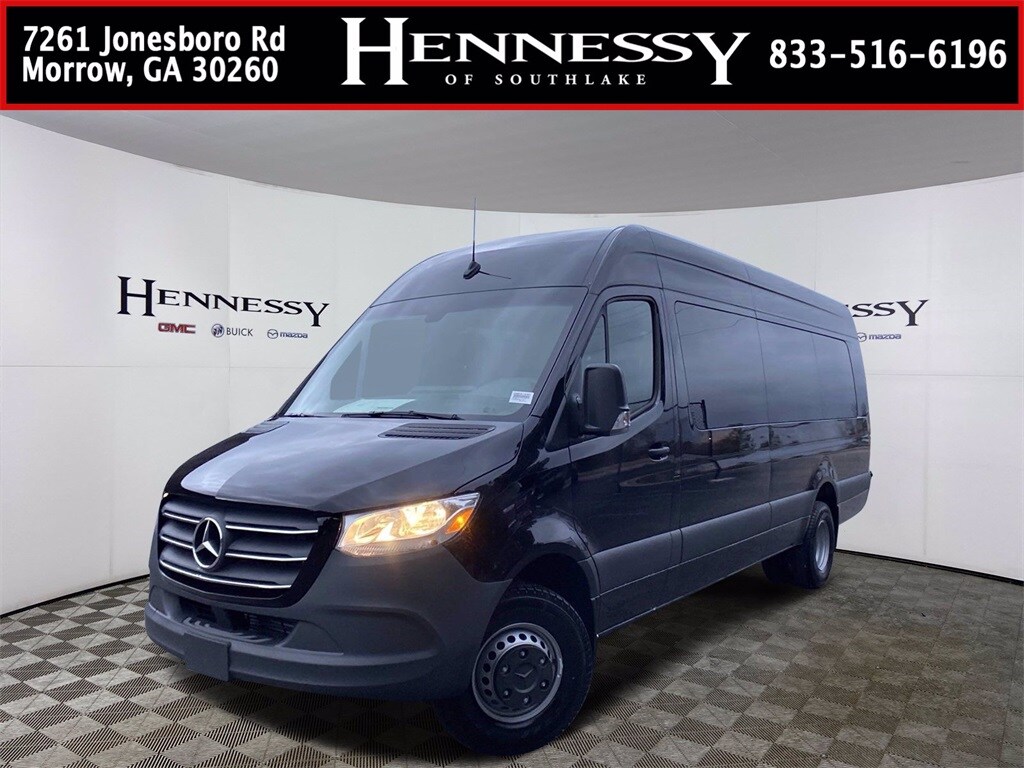 used sprinter 3500 for sale