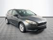 Used 2018 Ford Focus SE Hatchback