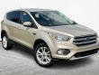 Used 2017 Ford Escape SE SUV