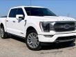 Used 2023 Ford F-150 XLT Truck SuperCrew Cab