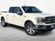 Used 2020 Ford F-150  Truck SuperCrew Cab