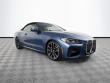 Used 2021 BMW 430i  Convertible