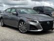 Used 2023 Nissan Altima 2.5 SL Sedan