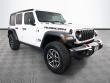 Used 2025 Jeep Wrangler Rubicon SUV