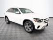 Used 2022 Mercedes-Benz GLC 300  SUV