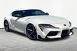 Toyota GR Supra