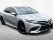 Used 2021 Toyota Camry XSE Sedan