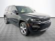 Used 2024 Jeep Grand Cherokee Limited SUV