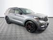 Used 2021 Ford Explorer ST SUV
