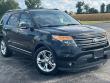 Used 2014 Ford Explorer Limited SUV