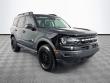 Used 2023 Ford Bronco Sport Outer Banks SUV