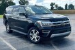 Ford Expedition Max