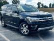 Certified 2024 Ford Expedition Max Limited SUV